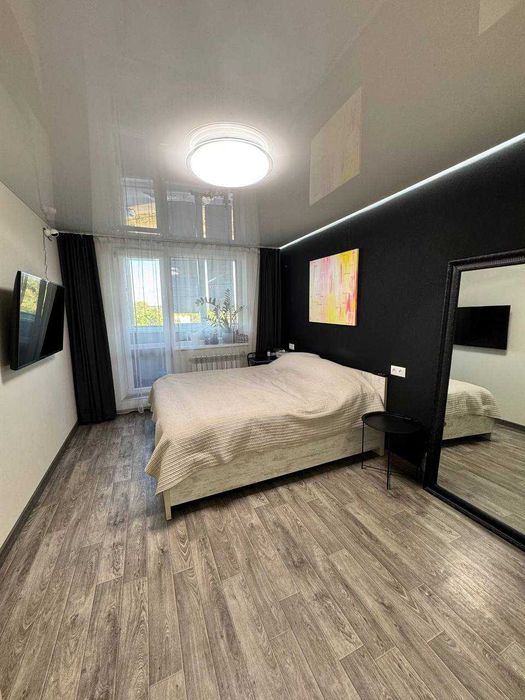 Hg4  Продам однокімнатну квартиру Пісочин м-н Мобіль