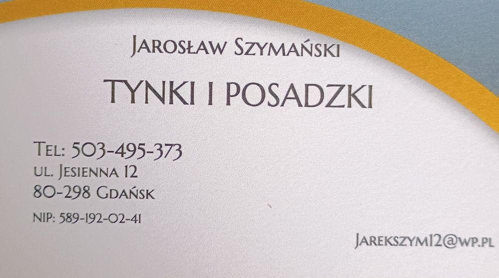 Posadzki cementowe/jastrych, tynki cementowo- wapienne