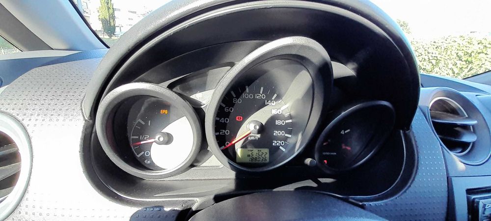 Mitsubishi Colt Z30 1.5 DID