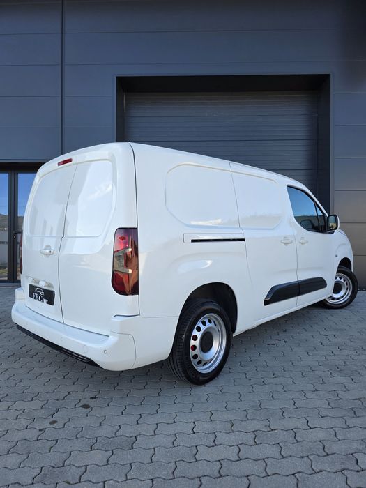 Peugeot partner 2020