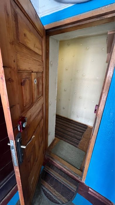 Продається однокімнатна квартира, м. Бар