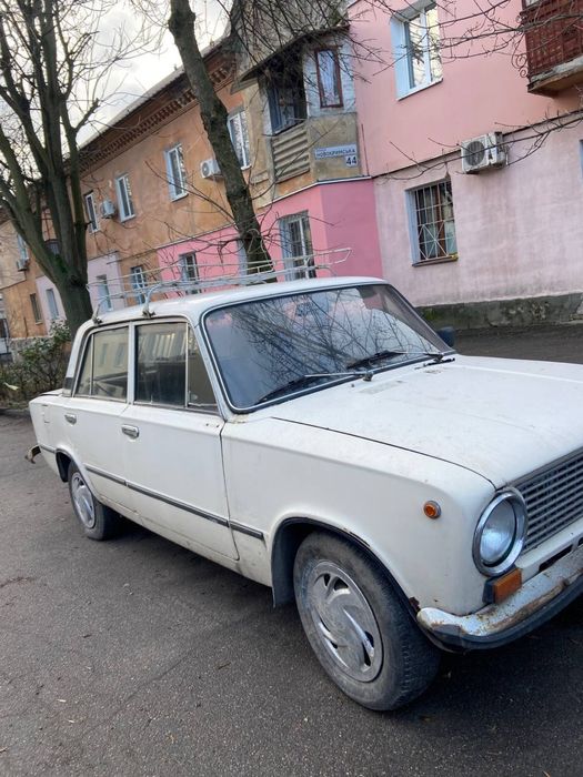 Продам ваз копека