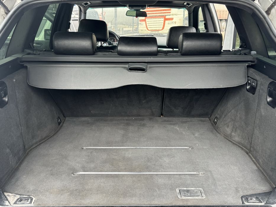 BMW X5 E53 3.0 дизель 2006 год