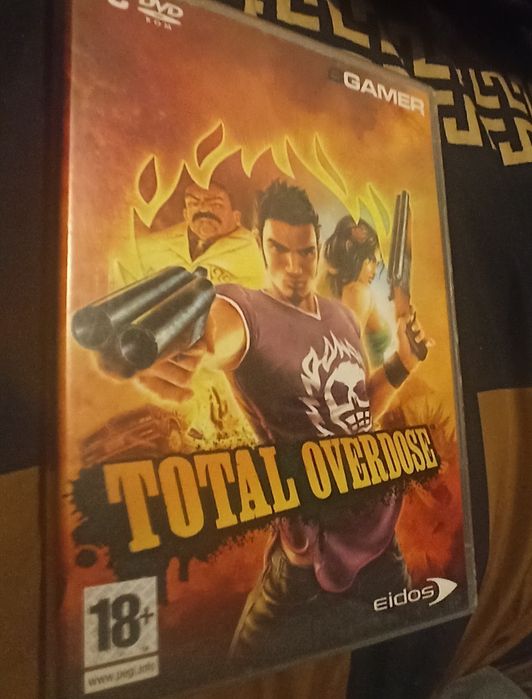 Jogo de pc funcionar