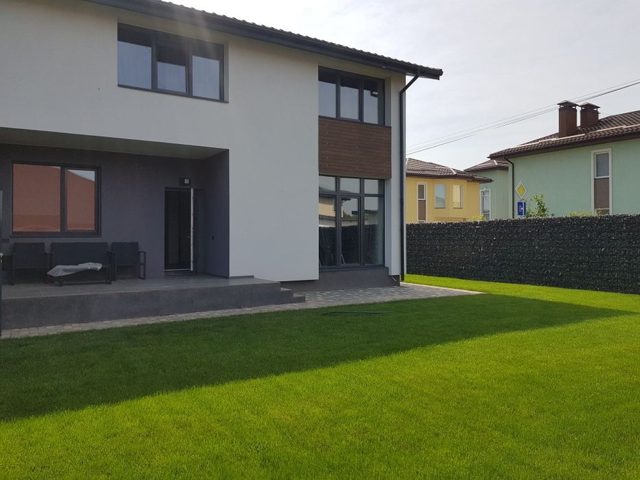 Аренда коттеджа,  КГ "Balaton"