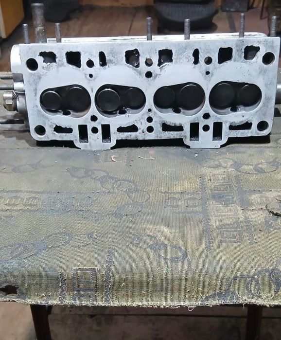 Гбц головка Део сенс ,Таврія,славута