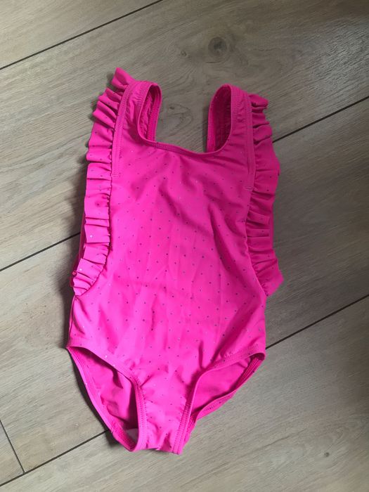 Strój kąpielowy 74-80 Name it