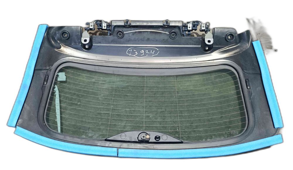 Porta / tampa da mala BMW 3 Touring (F31)