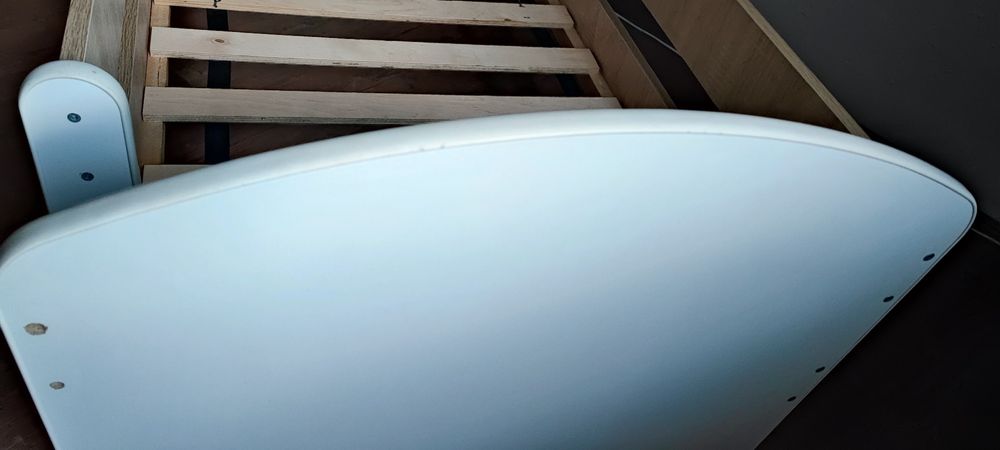 Łóżko dziecięce 140x70+ materac