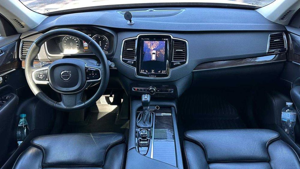 Volvo CX 90 2019