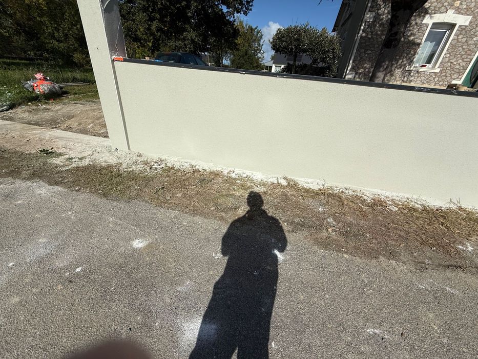 Remodelação & Construção