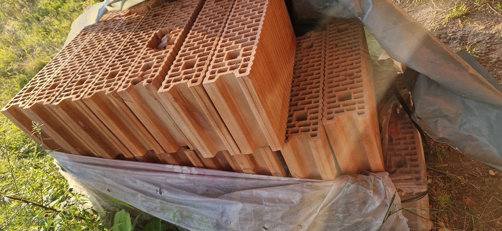 Pustak szlifowany ceramiczny