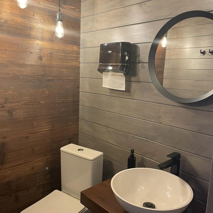 Котедж.  Волосянка. (Славське). Захар Беркут. Відпочинок. Оренда.