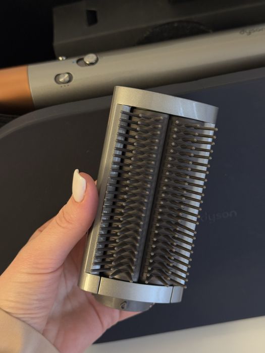 Dyson стайлер лонг