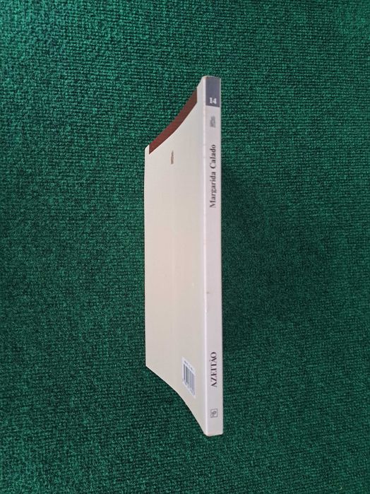 Azeitão - Margarida Calado