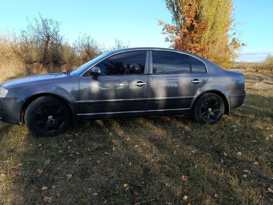 Чудовий автомобіль