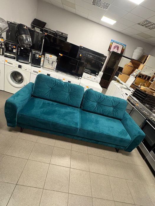 Kanapa. Sofa. Wersalka. Największy wybór AGD i meble