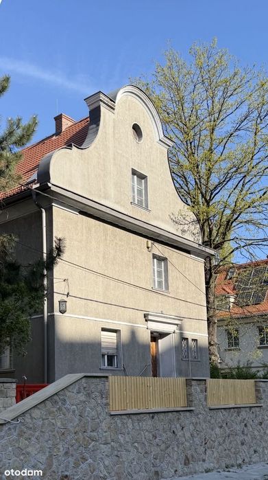 Dom na sprzedaż, 270 m², Katowice