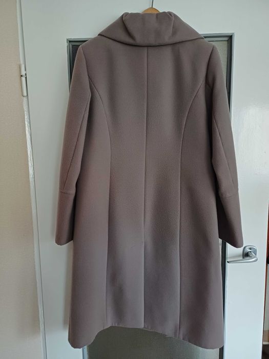 Płaszcz na wiosnę/jesień