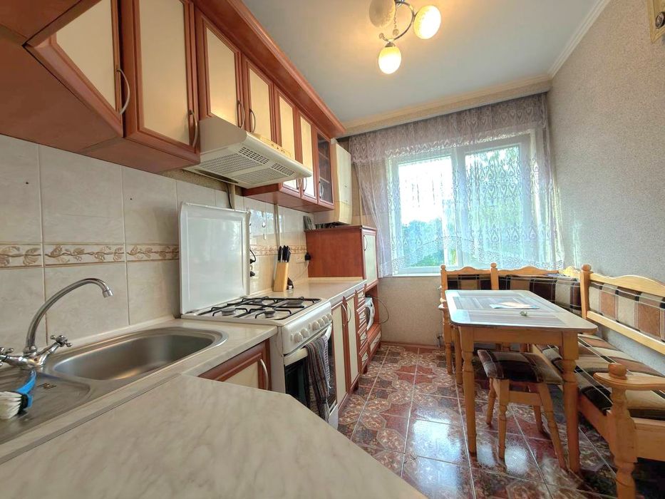 Продаж 3к квартири 63.1 кв. м на вул. Протасевича