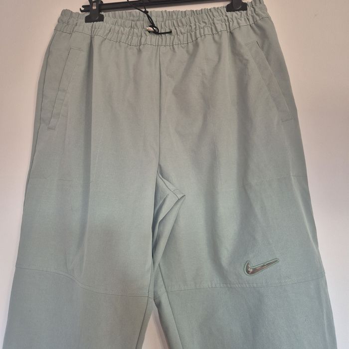 Spodnie Nike wmns woves
