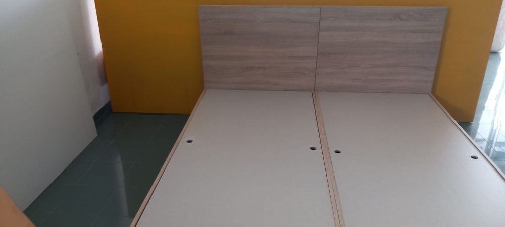 Vendo 4 Camas Completas