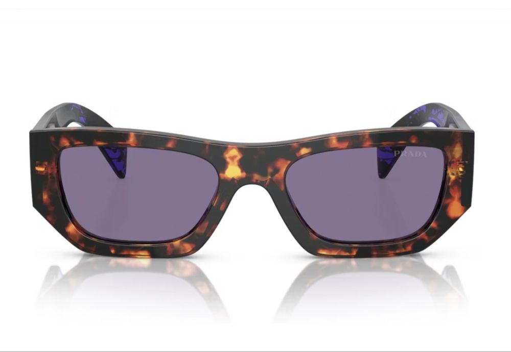 Oculos Prada com recibo