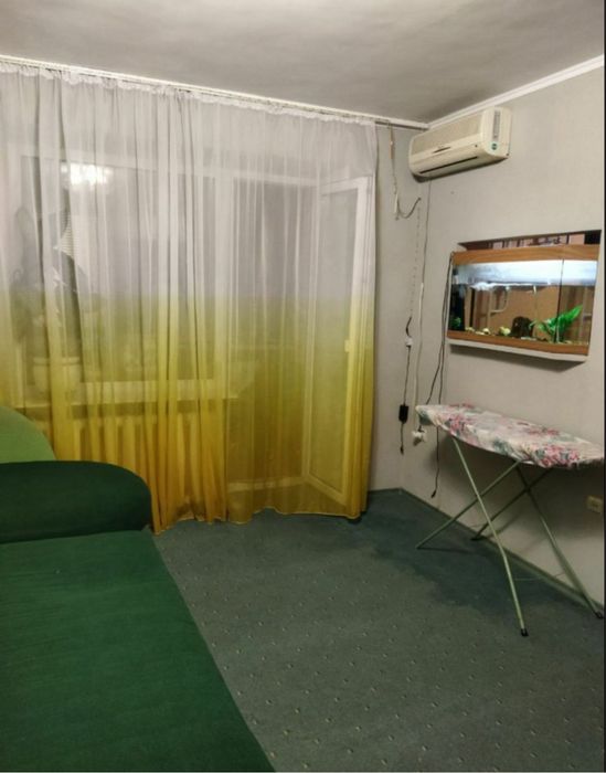 1 кімнатна квартира. Центр. Ціна вже з комунальними