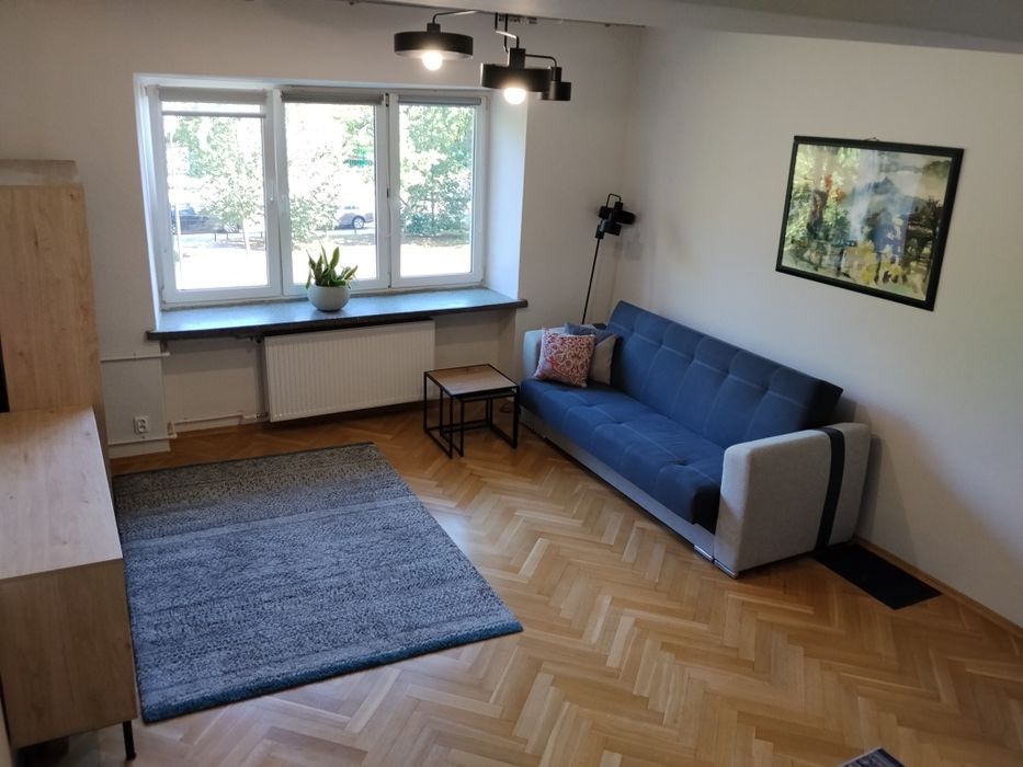 Mieszkanie – Warszawa, Bielany - Widok 4