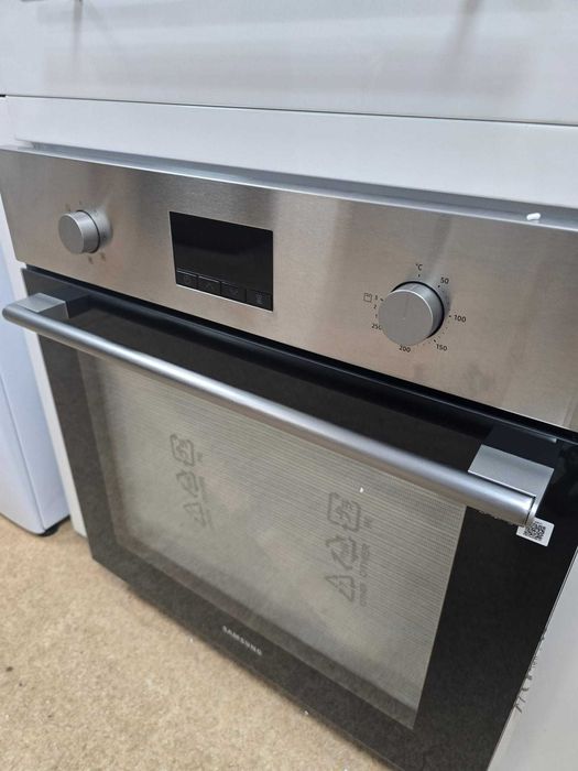 OUTLET nowy Samsung Piekarnik NV68A1140BS gwar 2 lata W7 &