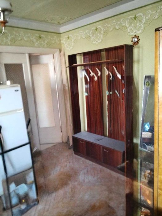 Продаж 2-кімнатної квартири на вул. Чорновола, Львів