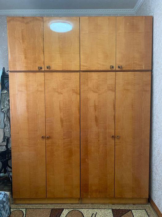 Меблі б/у в ідеальному стані !