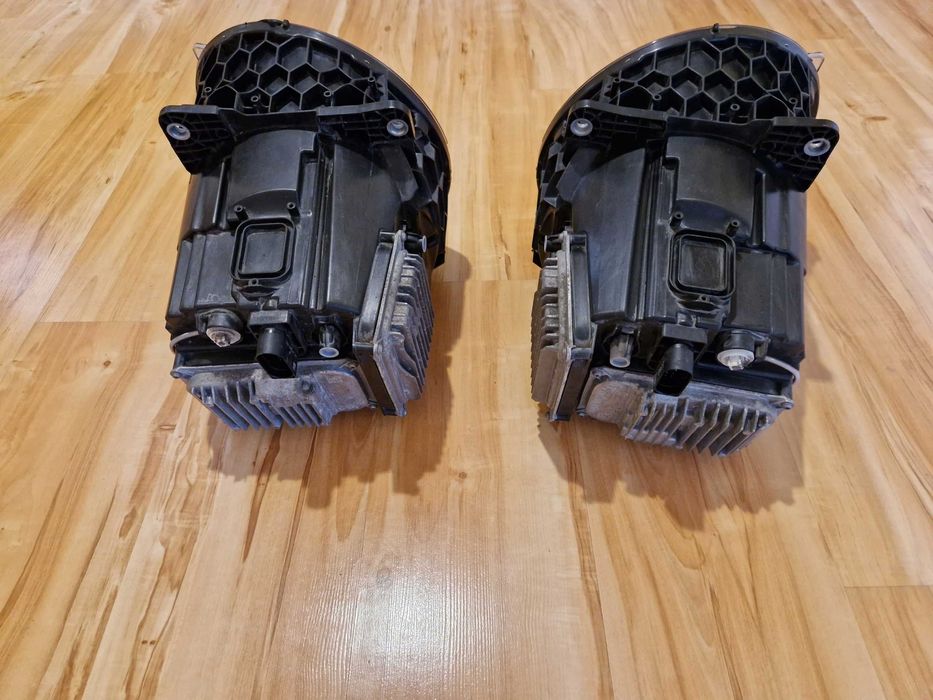 Mercedes G-Class W464 Фари передні MULTIBEAM