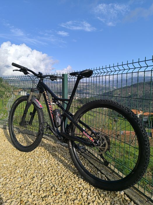 Specialized Camber M 29