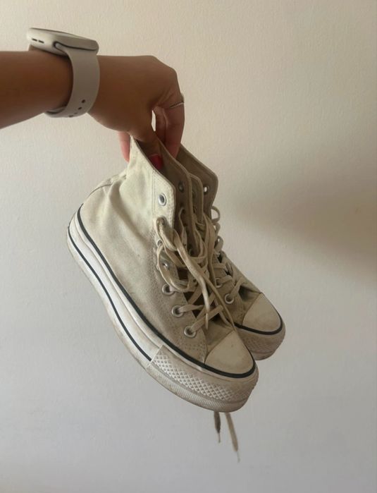All star  converse
