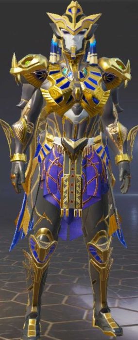 Акаунт у пабг є фараон обміняю акаунт