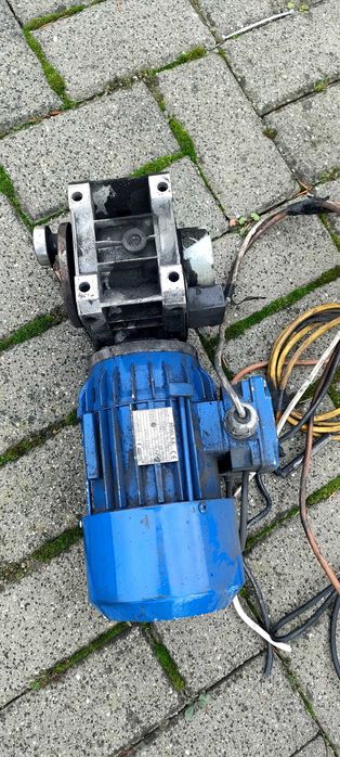 Części do Kotłów i boiler