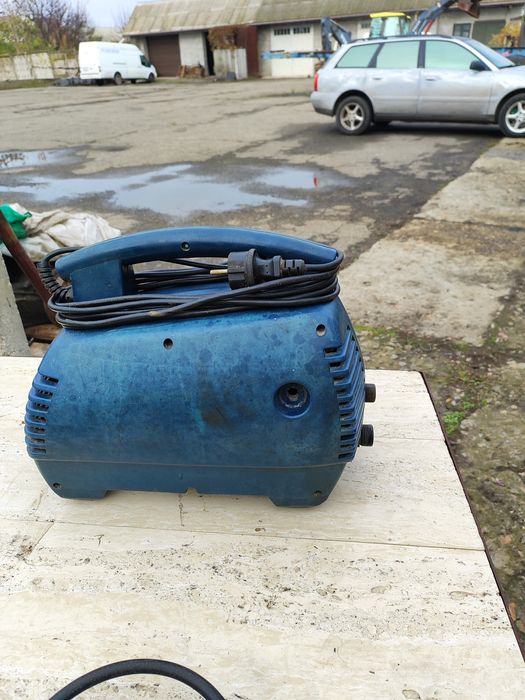 Минимойка высокого давления BADGET BHR114