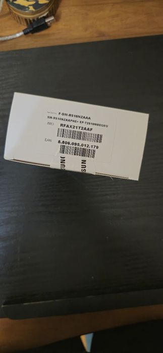 Samsung Galaxy Buds 2 Pro