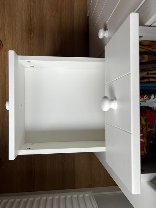 Komoda Pinio Barcelona lite drewno