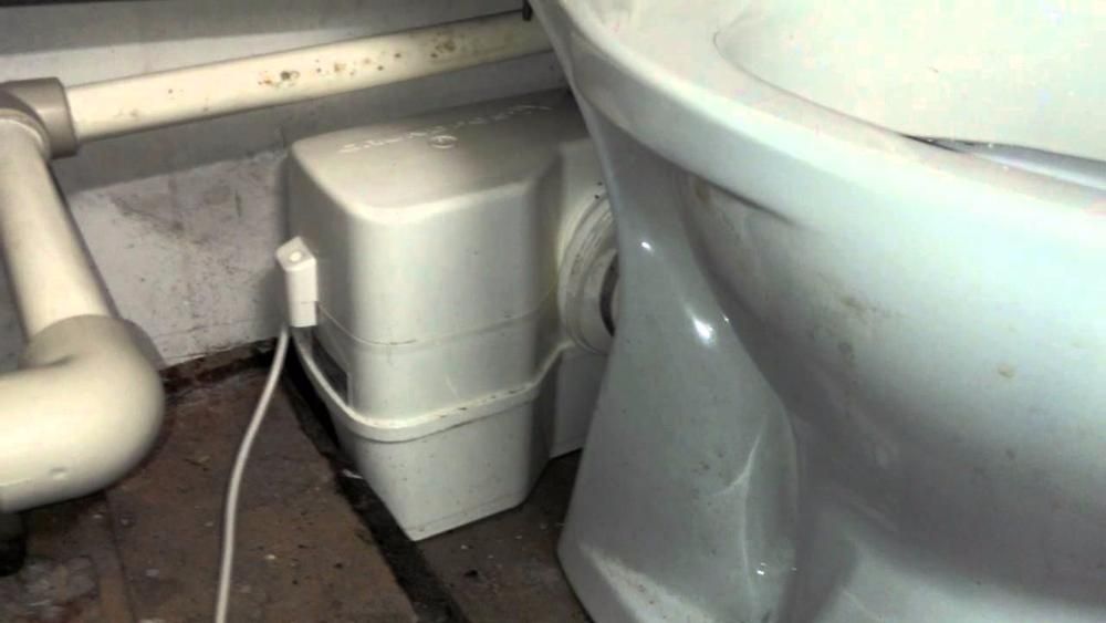 Ремонт канализационных насосов Сололифт в кратчайшие срок