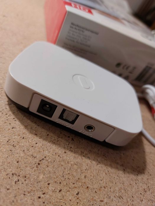 Amplificador Denon AVR 1802