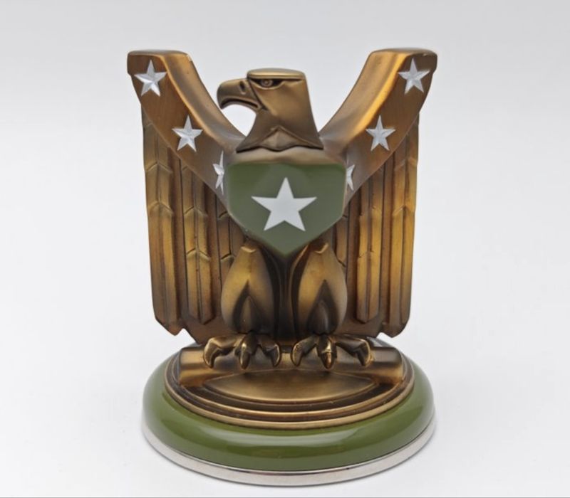 Relógio Harley Davidson