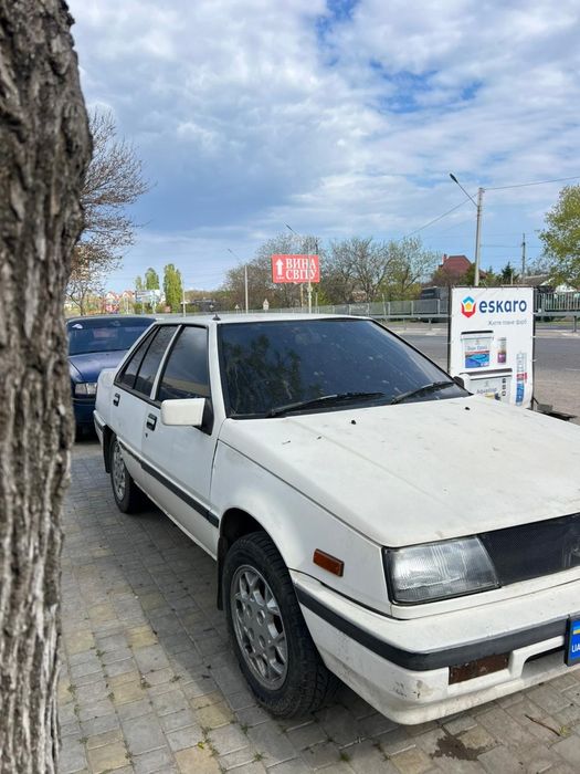 Продам Mitsubishi у бойовому стані