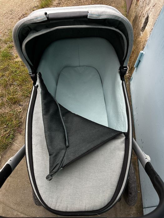 Дитячий візок Quinny 2в1