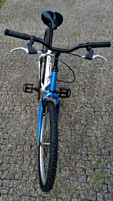 Bicicleta Criança