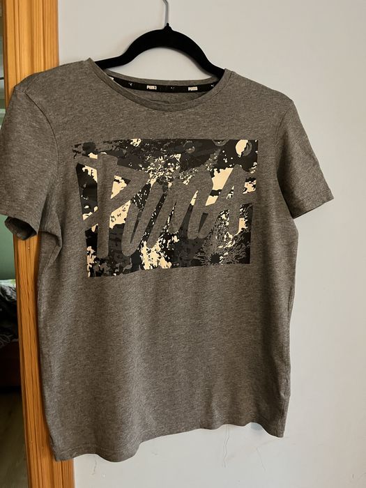 Футболка Puma, оригінал