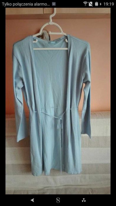 Sweter/tunika firmy Vero Moda