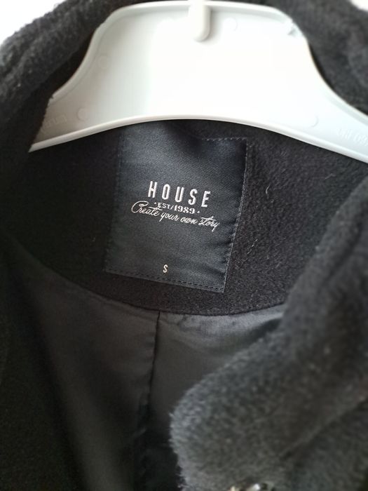 Płaszczyk House S + gratis chusta