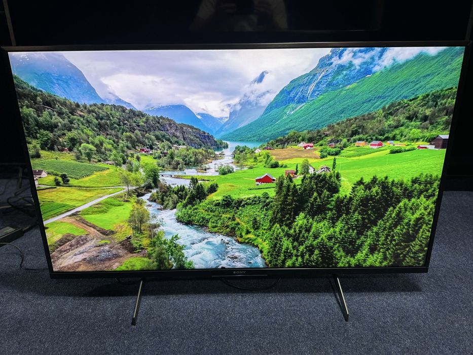 Sony 43XH8588 Android TV 120HZ 2020р